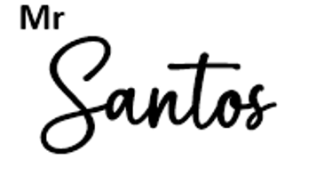 Mr. Santos